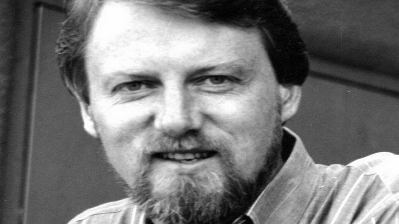 Gary Kildall, el creador del sistema operativo CP/M.