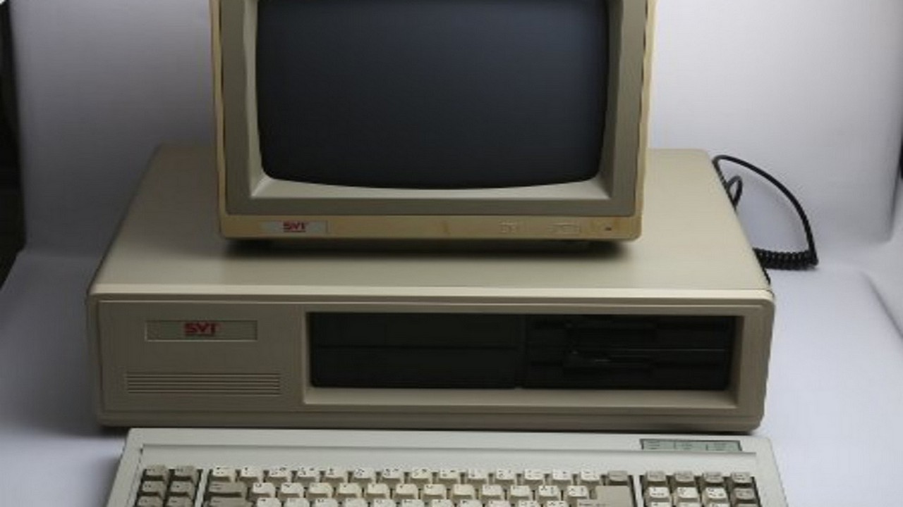 ampliando ordenador antiguo