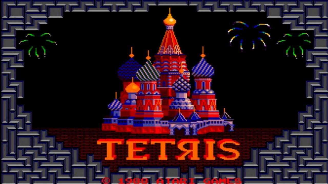 Tetris, entre la sencillez y la complejidad