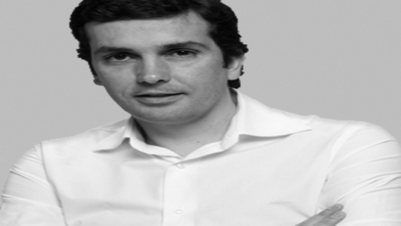 Marc Borrell, fundador de BeMobile.es