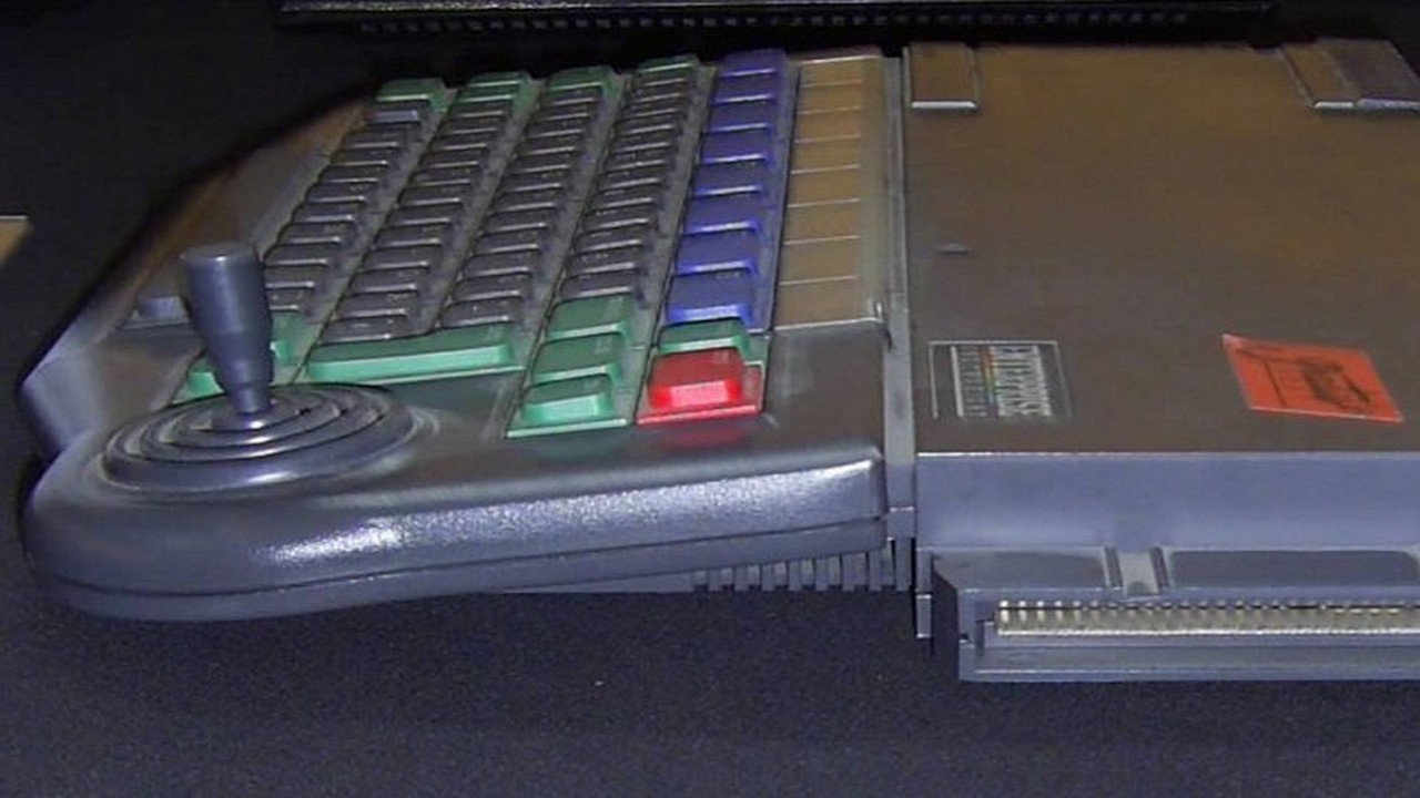 ordenador Enterprise
