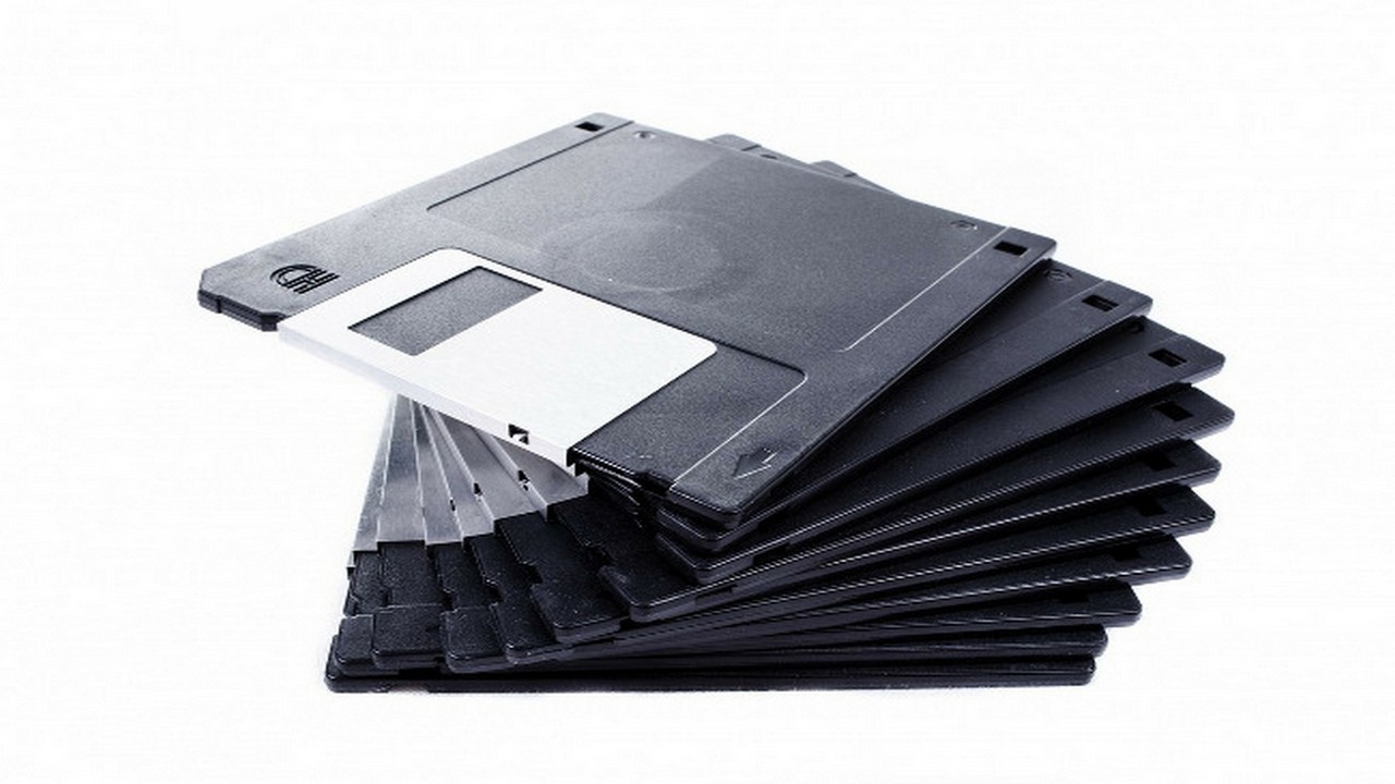 disquete 3.5 pulgadas