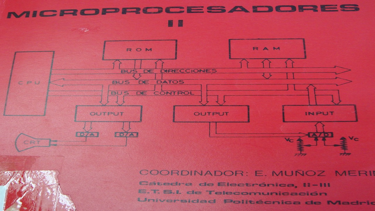 Historia del Ping-Pong de 1977: Primer videojuego español creado en la Universidad Politécnica de Madrid