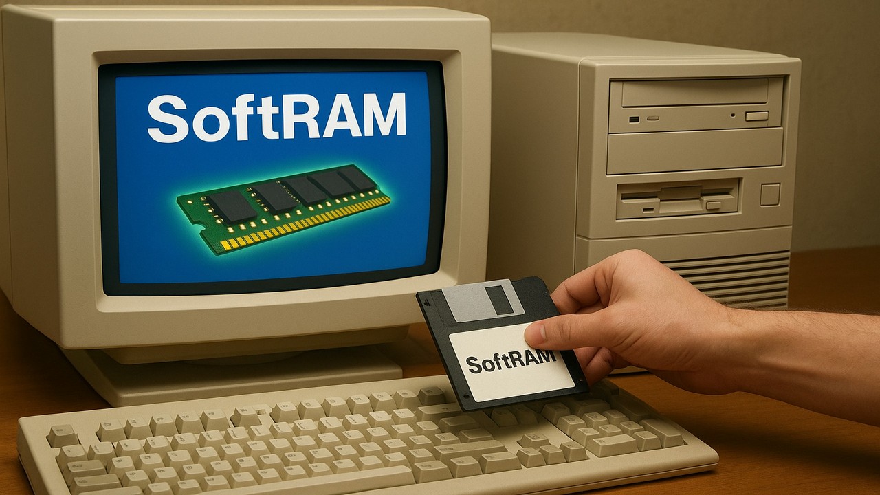 El fraude que engañó a toda una generación retro