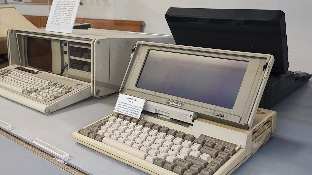 Mi top retro: los ordenadores ochenteros que aún adoro