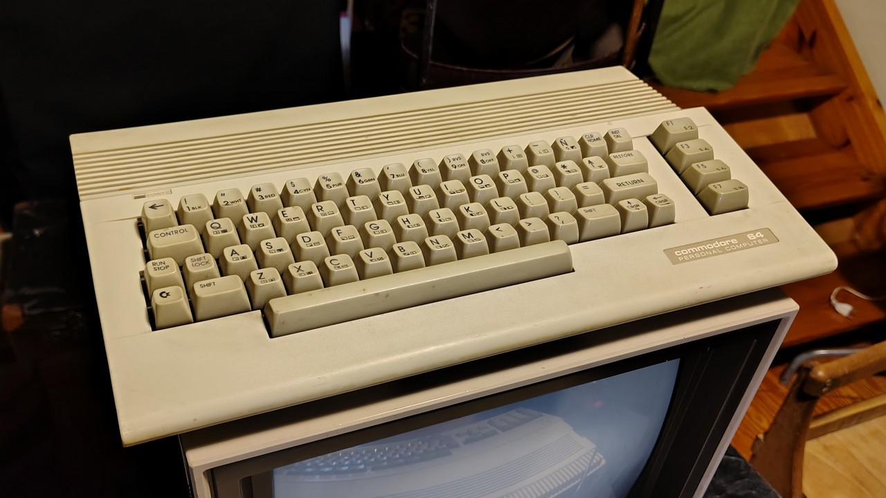 Retroinformática: secretos técnicos que pocos se atreven a explorar