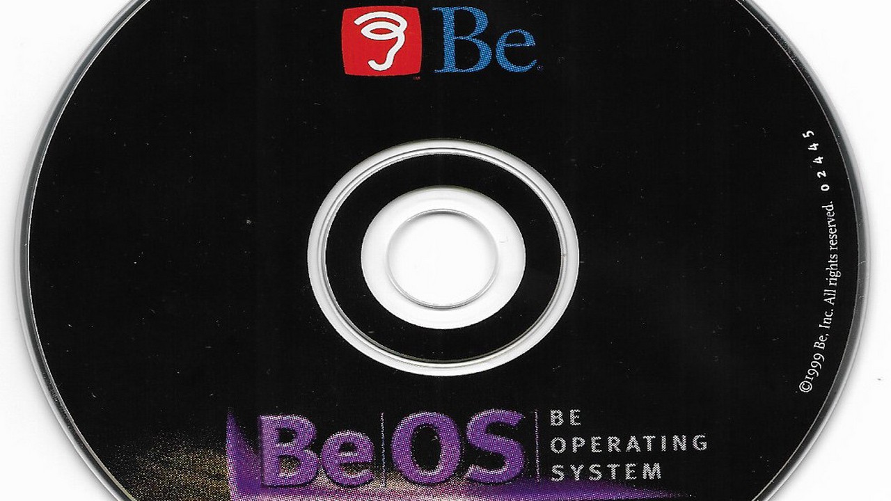 BeOS, el sistema operativo que pudo ser de Apple y terminó en el mundo PC