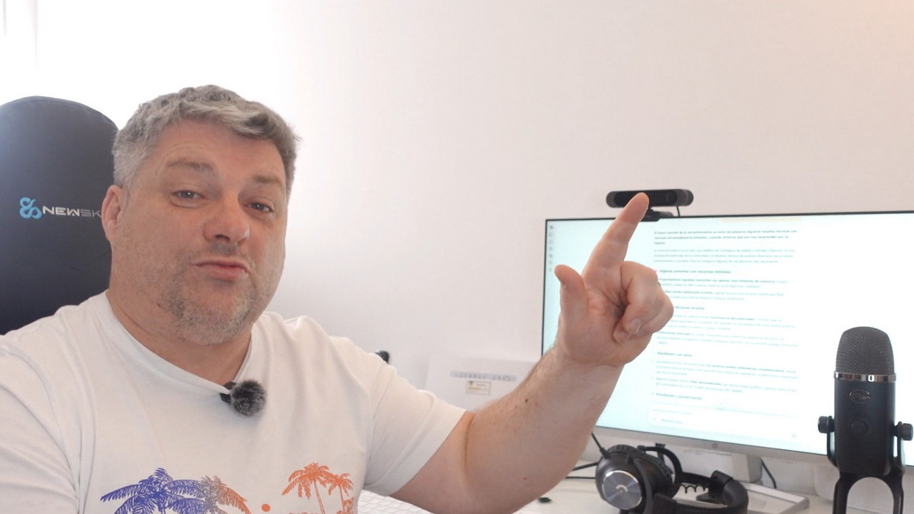 Lo que los viejos ordenadores escondían… y nunca supiste