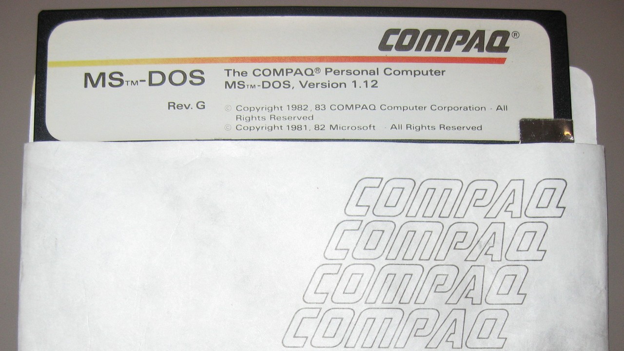 El mito roto: MS-DOS no nació del CP/M